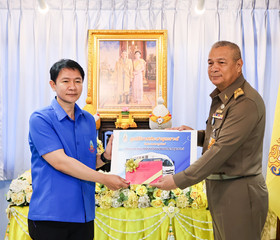 พลเรือเอก พงษ์เทพ หนูเทพ องคมนตรี ประธานกรรมการบริหาร ... พารามิเตอร์รูปภาพ 6