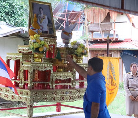 นายชัยพจน์ จรูญพงศ์ ผู้ว่าราชการจังหวัดเลย ... พารามิเตอร์รูปภาพ 4
