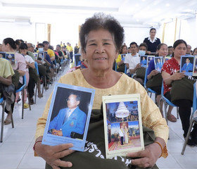นายชัยพจน์ จรูญพงศ์ ผู้ว่าราชการจังหวัดเลย ... พารามิเตอร์รูปภาพ 7