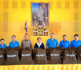 นายชุมพิชญ์ เดชะรัฐ รองผู้ว่าราชการจังหวัดนครสวรรค์ ... พารามิเตอร์รูปภาพ 4