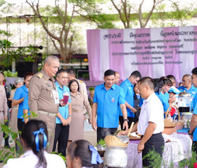 พลเรือเอก พงษ์เทพ หนูเทพ องคมนตรี ... พารามิเตอร์รูปภาพ 5