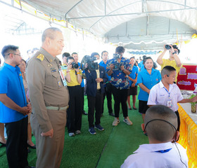 พลเรือเอก พงษ์เทพ หนูเทพ องคมนตรี ... พารามิเตอร์รูปภาพ 11