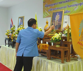 มูลนิธิราชประชานุเคราะห์ มอบทุนการศึกษาแก่นักเรียน ... พารามิเตอร์รูปภาพ 12