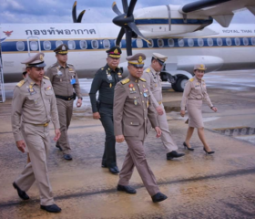 วันที่ 6 ธันวาคม 2562 พระบาทสมเด็จพระเจ้าอยู่หัว ... พารามิเตอร์รูปภาพ 3