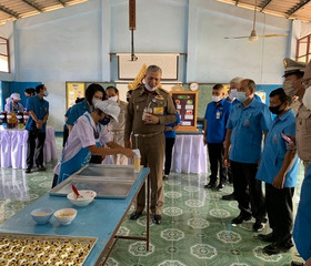 พลเรือเอก พงษ์เทพ หนูเทพ องคมนตรี ... พารามิเตอร์รูปภาพ 13