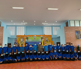 พลเรือเอก พงษ์เทพ หนูเทพ องคมนตรี ... พารามิเตอร์รูปภาพ 8