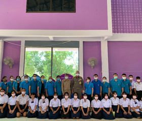 พลเรือเอก พงษ์เทพ หนูเทพ องคมนตรี ... พารามิเตอร์รูปภาพ 15