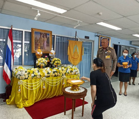 พลเรือเอก พงษ์เทพ หนูเทพ องคมนตรี ... พารามิเตอร์รูปภาพ 1