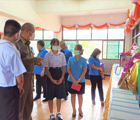 พลเรือเอก พงษ์เทพ หนูเทพ องคมนตรี ... พารามิเตอร์รูปภาพ 16