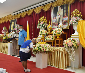 พิธีมอบทุนพระราชทานเพื่อการศึกษาสงเคราะห์ ประจำปีการศึกษา ... พารามิเตอร์รูปภาพ 2