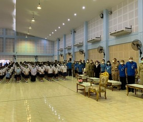 พลเรือเอก พงษ์เทพ หนูเทพ องคมนตรี ... พารามิเตอร์รูปภาพ 13