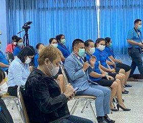 มูลนิธิราชประชานุเคราะห์ ในพระบรมราชูปถัมภ์ ร่วมกับ ... พารามิเตอร์รูปภาพ 7