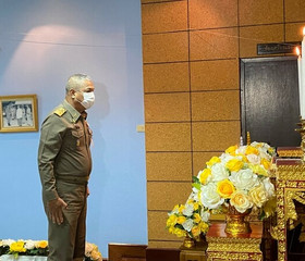 มูลนิธิราชประชานุเคราะห์ ในพระบรมราชูปถัมภ์ ร่วมกับ ... พารามิเตอร์รูปภาพ 1