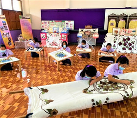พลเรือเอก พงษ์เทพ หนูเทพ องคมนตรี ... พารามิเตอร์รูปภาพ 4