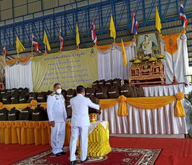 พลเอก กัมปนาท รุดดิษฐ์ องคมนตรี ... พารามิเตอร์รูปภาพ 5