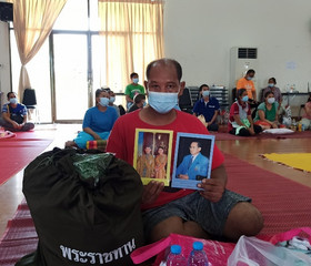 พลเอก กัมปนาท รุดดิษฐ์ องคมนตรี ... พารามิเตอร์รูปภาพ 9