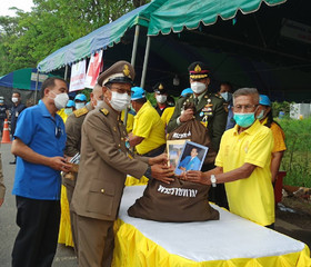 นายนุรักษ์ มาประณีต องคมนตรี ... พารามิเตอร์รูปภาพ 10