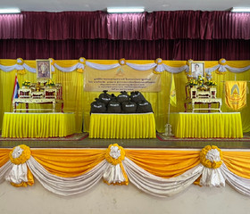 นายวีระชัย นาคมาศ ผู้ว่าราชการจังหวัดพระนครศรีอยุธยา ... พารามิเตอร์รูปภาพ 3