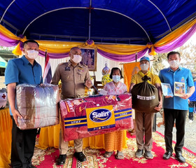 นายวีระชัย นาคมาศ ผู้ว่าราชการจังหวัดพระนครศรีอยุธยา ... พารามิเตอร์รูปภาพ 9