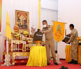 นายกฤษณ์ คงเมือง ผู้ว่าราชการจังหวัดเพชรบูรณ์ ... พารามิเตอร์รูปภาพ 2