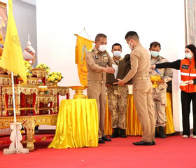 นายกฤษณ์ คงเมือง ผู้ว่าราชการจังหวัดเพชรบูรณ์ ... พารามิเตอร์รูปภาพ 6