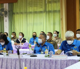 พลเรือเอก พงษ์เทพ หนูเทพ องคมนตรี ... พารามิเตอร์รูปภาพ 2