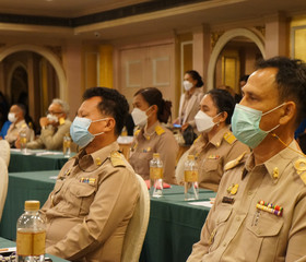 โครงการประชุมเชิงปฏิบัติการ “ผู้บริหารยุคใหม่ หัวใจนำทาง” ... พารามิเตอร์รูปภาพ 4