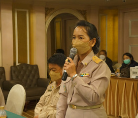 โครงการประชุมเชิงปฏิบัติการ “ผู้บริหารยุคใหม่ หัวใจนำทาง” ... พารามิเตอร์รูปภาพ 30