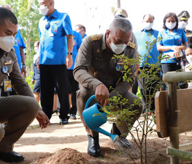 พลเรือเอก พงษ์เทพ หนูเทพ องคมนตรี ... พารามิเตอร์รูปภาพ 2