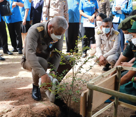 พลเรือเอก พงษ์เทพ หนูเทพ องคมนตรี ... พารามิเตอร์รูปภาพ 11