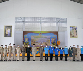 พลเรือเอก พงษ์เทพ หนูเทพ องคมนตรี ... พารามิเตอร์รูปภาพ 15