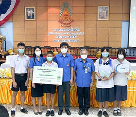 วันคล้ายวันพระราชทานกำเนิดมูลนิธิราชประชานุเคราะห์ ... พารามิเตอร์รูปภาพ 28