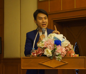 การสัมมนาเชิงปฏิบัติการ &quot;ครูราชประชาฯ ปัญญาเเห่งแผ่นดิน&quot; พารามิเตอร์รูปภาพ 12
