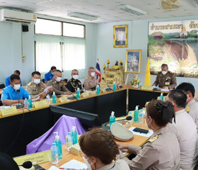 พลเรือเอก พงษ์เทพ หนูเทพ องคมนตรี ... พารามิเตอร์รูปภาพ 2
