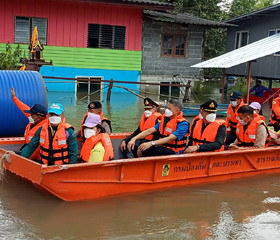 นายพงษ์สิทธิ์ เนื่องจำนงค์ รองผู้ว่าราชการจังหวัดปราจีนบุรี ... พารามิเตอร์รูปภาพ 5