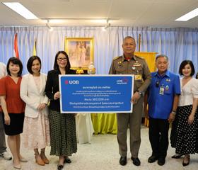 พลเรือเอก พงษ์เทพ หนูเทพ ประธานกรรมการบริหาร ... พารามิเตอร์รูปภาพ 1