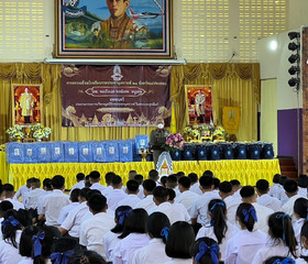 พลเรือเอก พงษ์เทพ หนูเทพ องคมนตรี ประธานกรรมการบริหาร ... พารามิเตอร์รูปภาพ 7