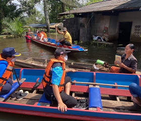 นายฉัตรชัย อุสาหะ รองผู้ว่าราชการจังหวัดพัทลุง ... พารามิเตอร์รูปภาพ 2