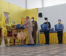 พลเอก กัมปนาท รุดดิษฐ์ องคมนตรี ... พารามิเตอร์รูปภาพ 3