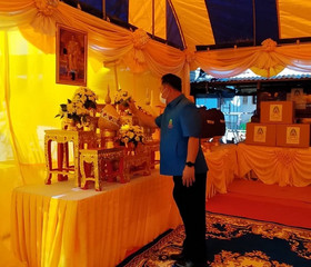 นายพิจิตร บุญทัน ผู้ว่าราชการจังหวัดสุรินทร์ ... พารามิเตอร์รูปภาพ 1