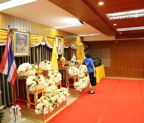 เจ้าหน้าที่มูลนิธิราชประชานุเคราะห์ฯ ... พารามิเตอร์รูปภาพ 1