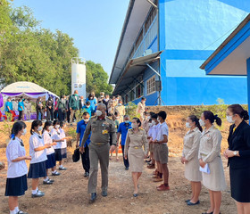 พลเรือเอก พงษ์เทพ หนูเทพ องคมนตรี ... พารามิเตอร์รูปภาพ 5