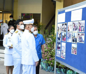 พลเอก ดาว์พงษ์ รัตนสุวรรณ องคมนตรี ... พารามิเตอร์รูปภาพ 5
