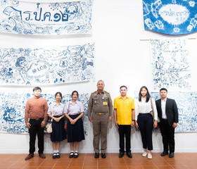 พลเรือเอก พงษ์เทพ หนูเทพ องคมนตรี ... พารามิเตอร์รูปภาพ 5