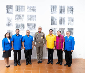 พลเรือเอก พงษ์เทพ หนูเทพ องคมนตรี ... พารามิเตอร์รูปภาพ 11