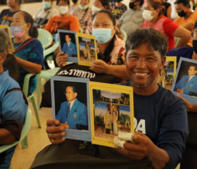 นายพยนต์ อัศวพิชยนต์ ผู้ว่าราชการจังหวัดพิจิตร ... พารามิเตอร์รูปภาพ 8