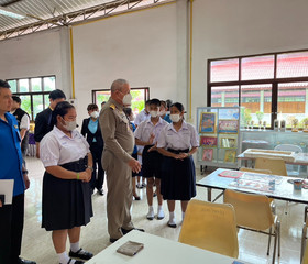 พลเรือเอก พงษ์เทพ หนูเทพ องคมนตรี ประธานกรรมการบริหาร ... พารามิเตอร์รูปภาพ 7