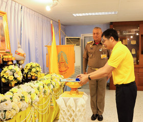 พลเรือเอก พงษ์เทพ หนูเทพ ประธานกรรมการบริหาร ... พารามิเตอร์รูปภาพ 4