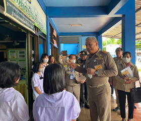 พลเรือเอก พงษ์เทพ หนูเทพ องคมนตรี ประธานกรรมการบริหาร ... พารามิเตอร์รูปภาพ 3