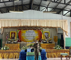 พลเรือเอก พงษ์เทพ หนูเทพ องคมนตรี ... พารามิเตอร์รูปภาพ 1